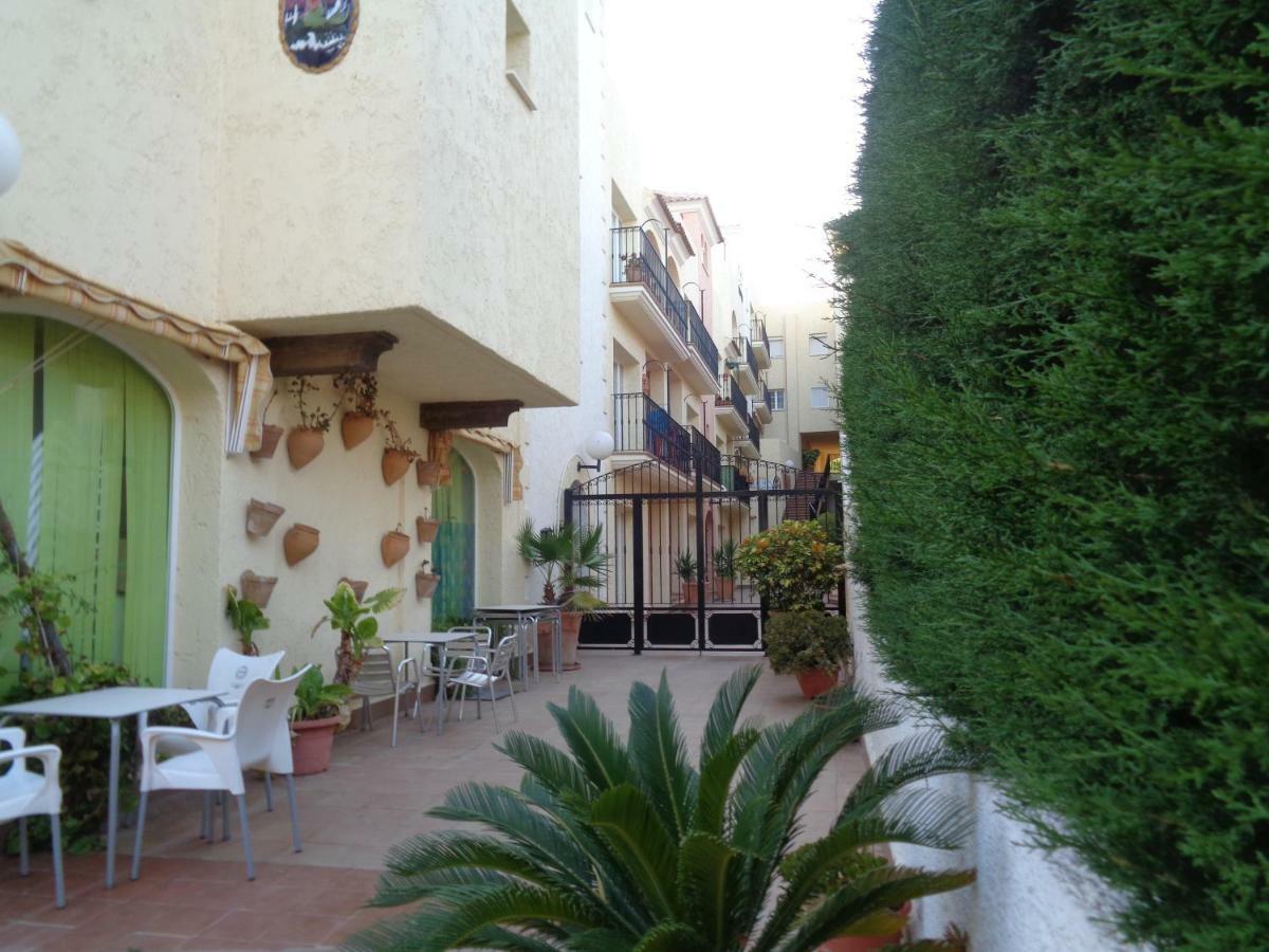 Apartament La Sirena Baria15 Villaricos Zewnętrze zdjęcie